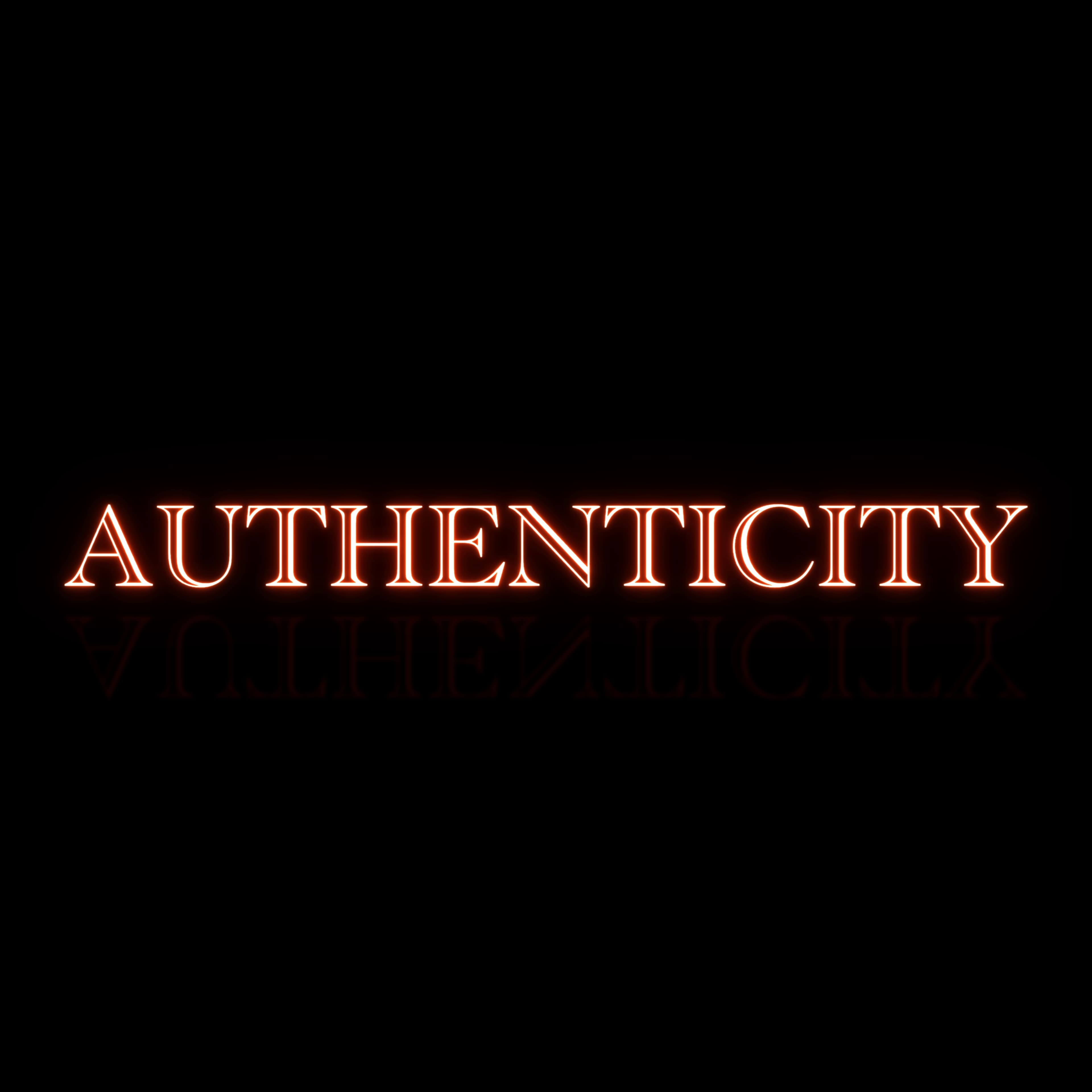 NAEON TEARDROPS - AUTHENTICITY
